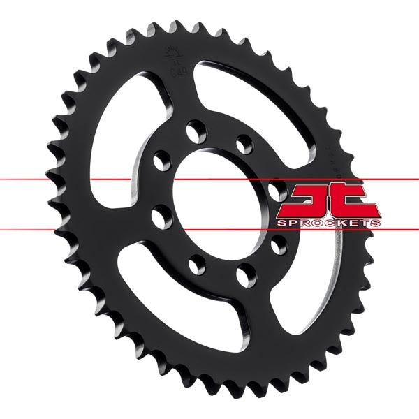JT 802 Rear Sprocket (JTR802.42) - Driven Powersports