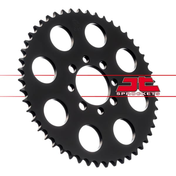 JT 802 Rear Sprocket (JTR802.50) - Driven Powersports