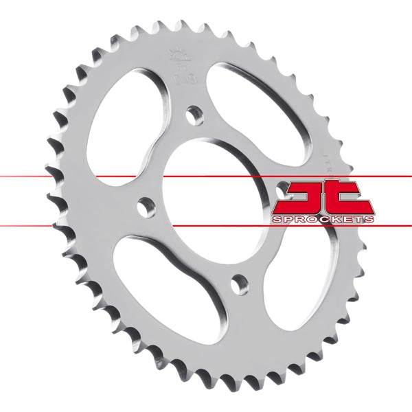 JT 810 Rear Sprocket (JTR810.41) - Driven Powersports