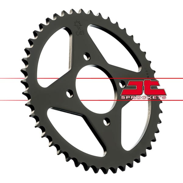 JT 810 Rear Sprocket (JTR810.47) - Driven Powersports