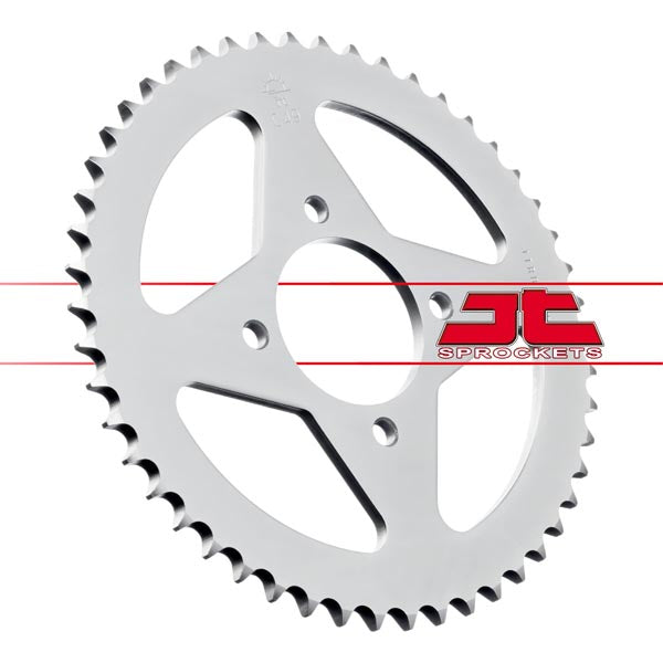 JT 810 Rear Sprocket (JTR810.50) - Driven Powersports