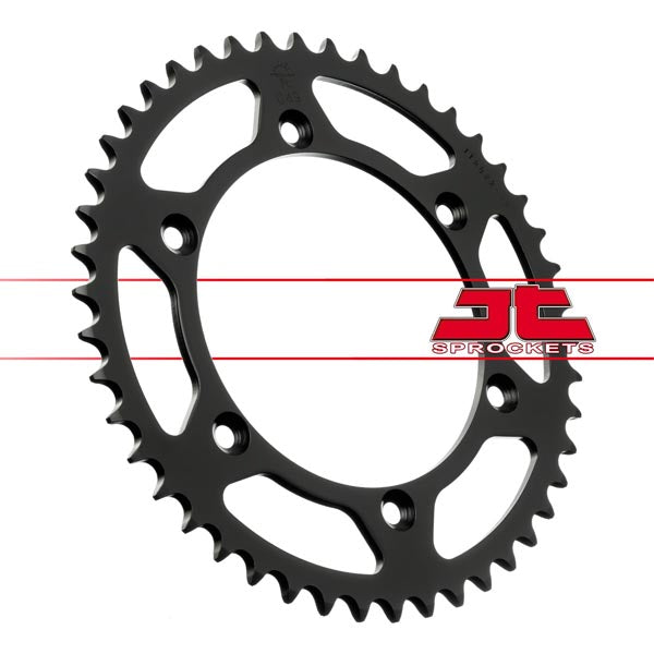 JT 822 Rear Sprocket (JTR822.46) - Driven Powersports