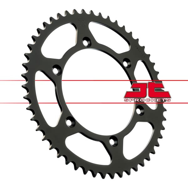JT 822 Rear Sprocket (JTR822.51) - Driven Powersports