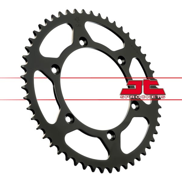 JT 822 Rear Sprocket (JTR822.52) - Driven Powersports