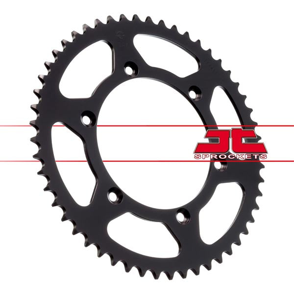 JT 822 Rear Sprocket (JTR822.53) - Driven Powersports