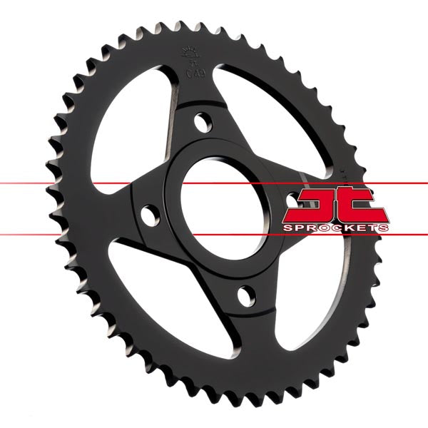 JT 835 Rear Sprocket (JTR835.49) - Driven Powersports