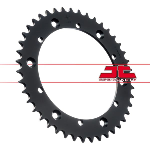 JT 853 Rear Sprocket (JTR853.43) - Driven Powersports