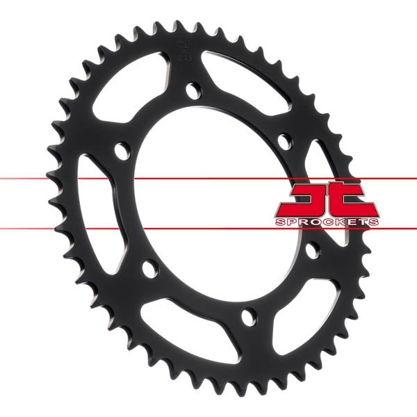 JT 855 Rear Sprocket (JTR855.46) - Driven Powersports