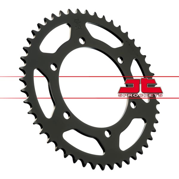 JT 855 Rear Sprocket (JTR855.48) - Driven Powersports