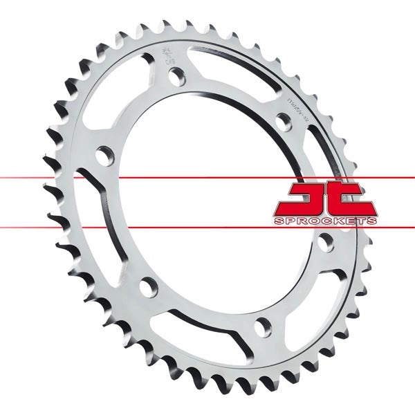 JT 859 Rear Sprocket (JTR859.42) - Driven Powersports