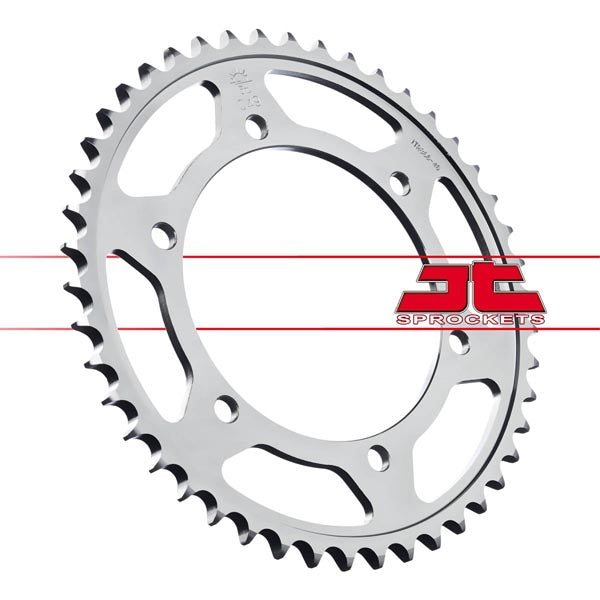 JT 866 Rear Sprocket (JTR866.46) - Driven Powersports