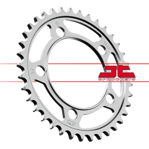 JT 898 Rear Sprocket (JTR898.37) - Driven Powersports