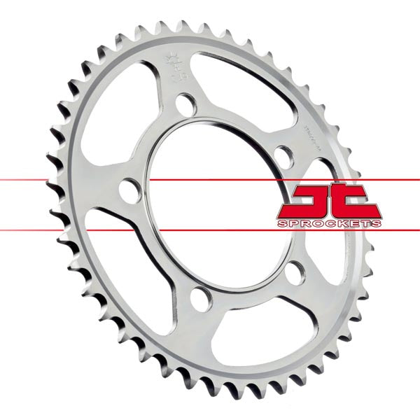 JT 898 Rear Sprocket (JTR898.44) - Driven Powersports