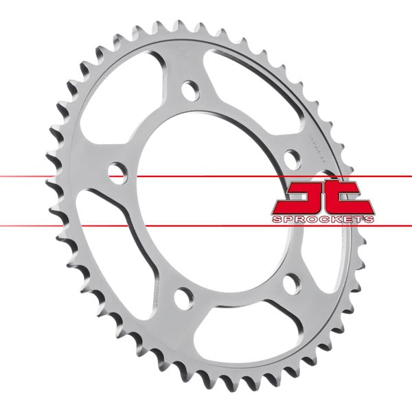 JT 1304 Rear Sprocket (JTR1304.44) - Driven Powersports