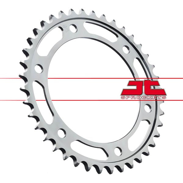 JT 1317 Rear Sprocket (JTR1317.40) - Driven Powersports
