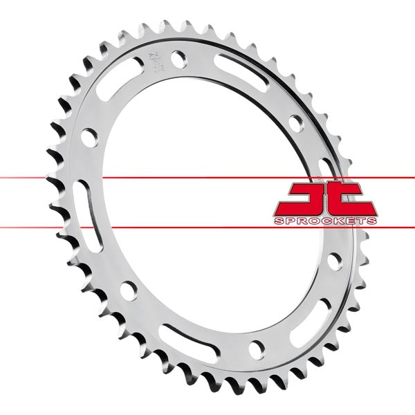 JT 1346 Rear Sprocket (JTR1346.43) - Driven Powersports
