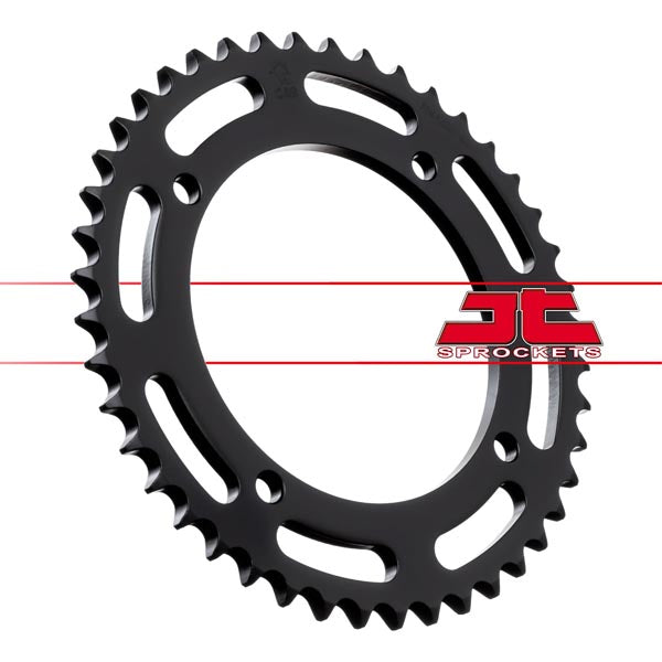 JT 1466 Rear Sprocket (JTR1466.44) - Driven Powersports