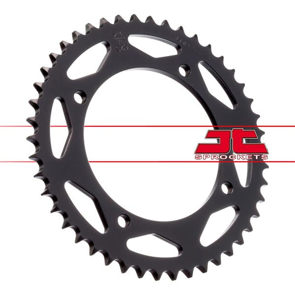 JT 1466 Rear Sprocket (JTR1466.46) - Driven Powersports