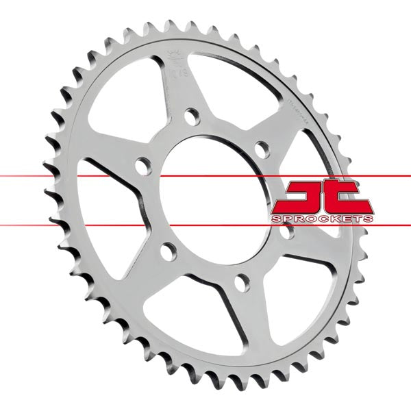 JT 1489 Rear Sprocket (JTR1489.44) - Driven Powersports