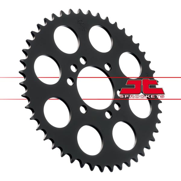 JT 1826 Rear Sprocket (JTR1826.46) - Driven Powersports