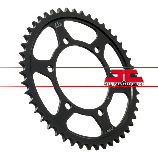 JT 1876 Rear Sprocket (JTR1876.47) - Driven Powersports