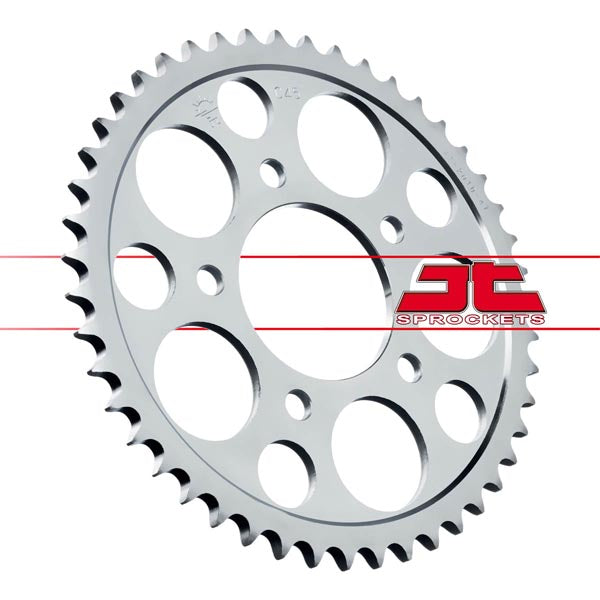 JT 2010 Rear Sprocket (JTR2010.47) - Driven Powersports