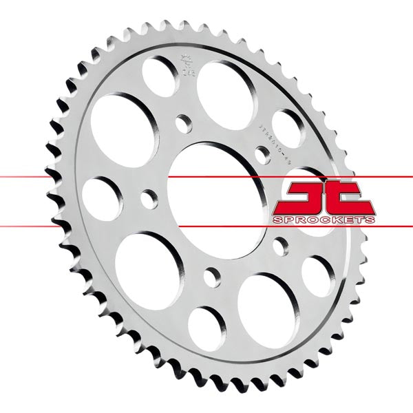 JT 2010 Rear Sprocket (JTR2010.49) - Driven Powersports