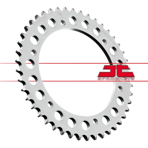 JT 2011 Rear Sprocket (JTR2011.45) - Driven Powersports