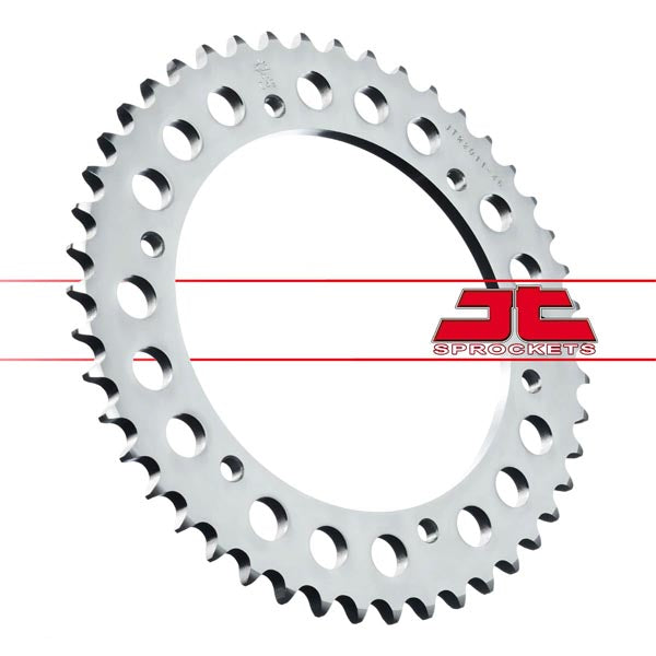 JT 2011 Rear Sprocket (JTR2011.46) - Driven Powersports