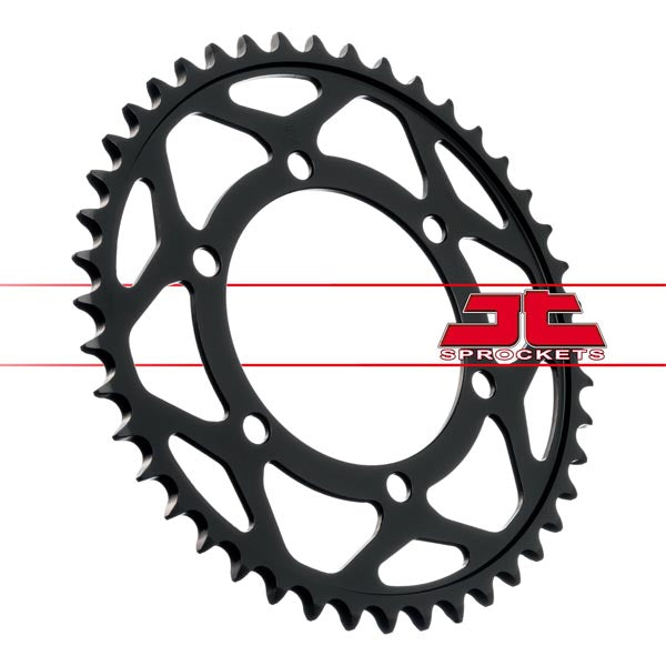 JT 2014 Rear Sprocket (JTR2014.44) - Driven Powersports