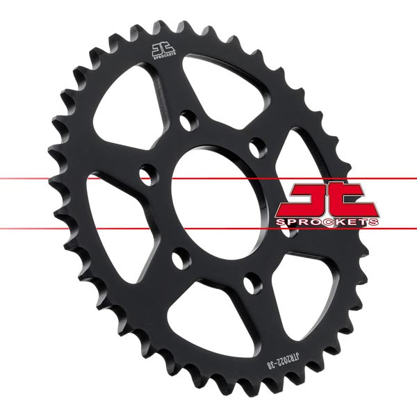 JT 2022 Rear Sprocket (JTR2022.38) - Driven Powersports
