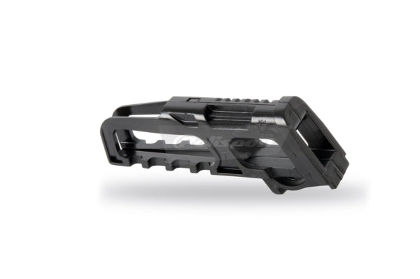 POLISPORT CHAIN GUIDE CRF250R/450R (11-16) Black - Driven Powersports