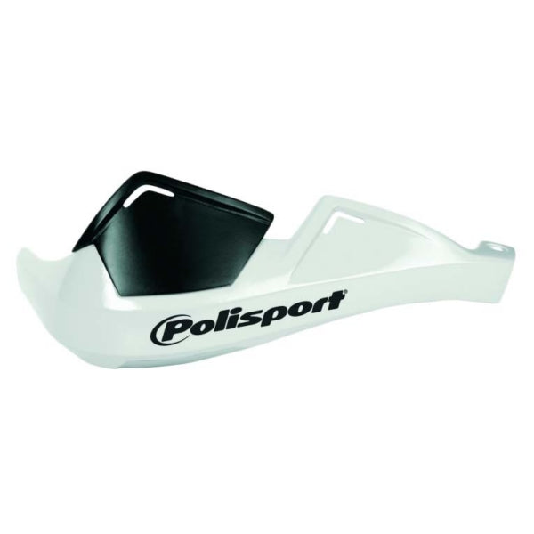 Polisport Evolution (Integral) Hand Protector - Driven Powersports
