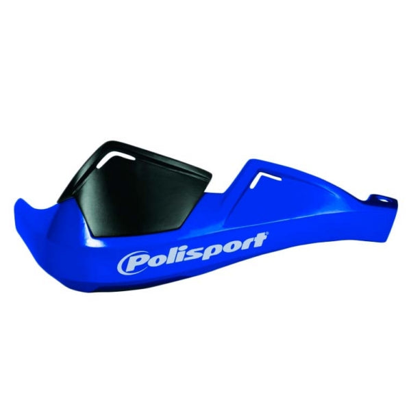 Polisport Evolution (Integral) Hand Protector - Driven Powersports