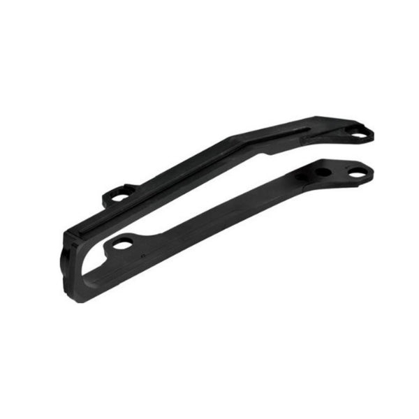 POLISPORT CHAIN SLIDER YZ250F/450F (09-16) Black - Driven Powersports