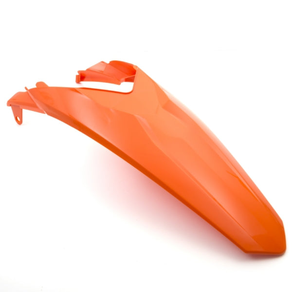 POLISPORT REAR FENDER KTM 85 SX 2013 KTM OEM COLOR Orange - Driven Powersports