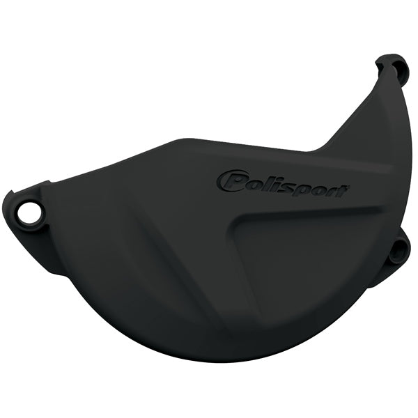 POLISPORT CL COV PROT KX450F (13-15) Black - Driven Powersports