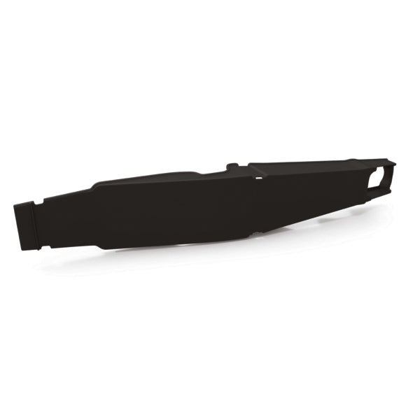 POLISPORT SWINGARM PROTECTORS CRF250/450 11-16 Black - Driven Powersports