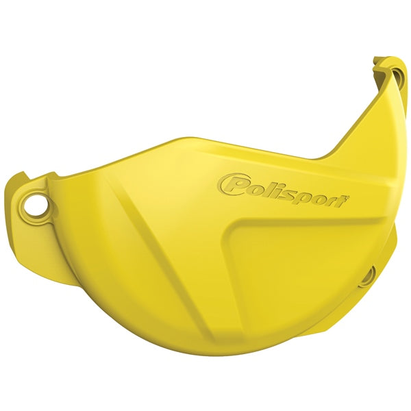 POLISPORT CL COV PROT RMZ250 (07-16) Yellow - Driven Powersports