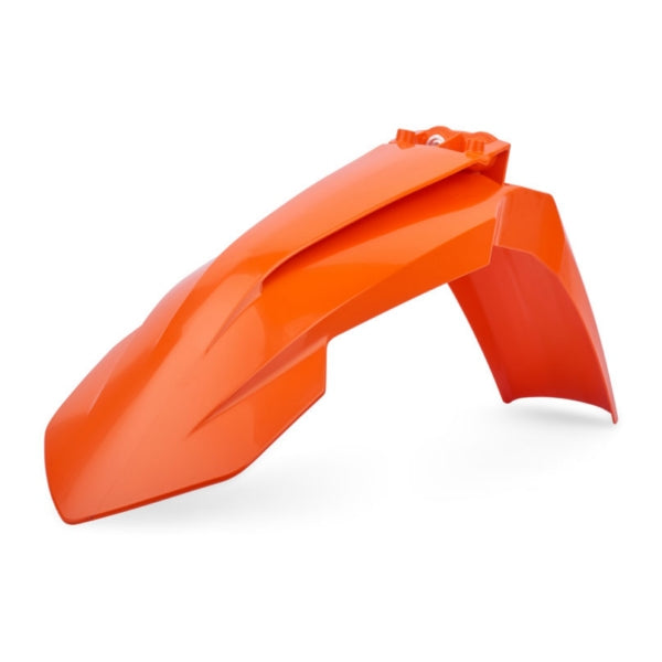 POLISPORT FR FENDER SX/SX-F 16-18 OEM Orange - Driven Powersports
