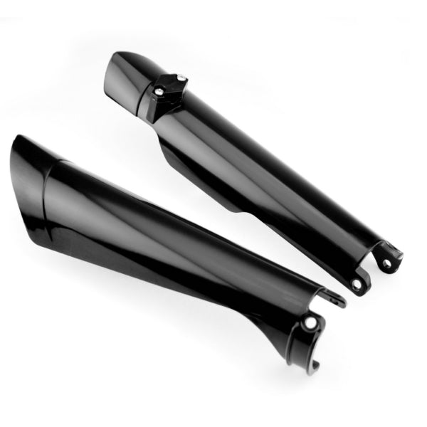 CYCRA FORK GUARD KTM Black - Driven Powersports