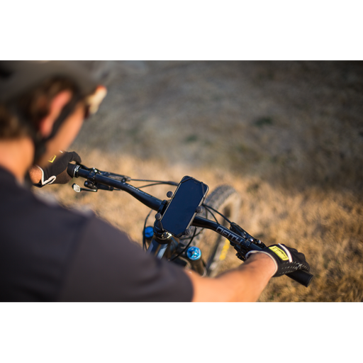 RAM MOUNTS KIT XGRIP W/BICYCLE BASE Lifestyle - Driven Powersports