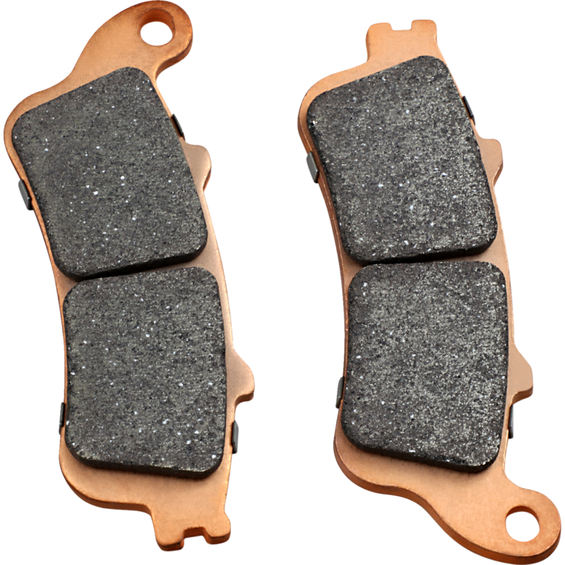 EBC EPFA261HH EXTREME PRO PAD SET Front - Driven Powersports