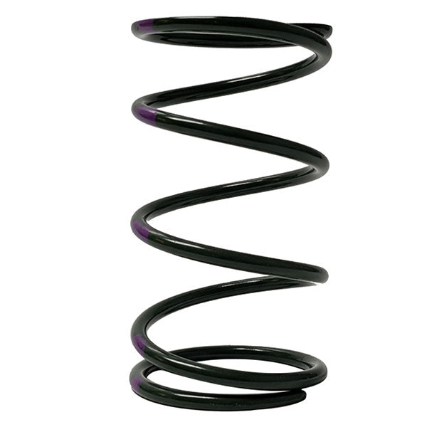 VENOM SECONDARY CLUTCH SPRING Green/Purple - Driven Powersports