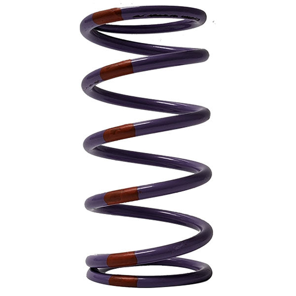 VENOM PRIMARY CLUTCH SPRING Purple/Orange - Driven Powersports