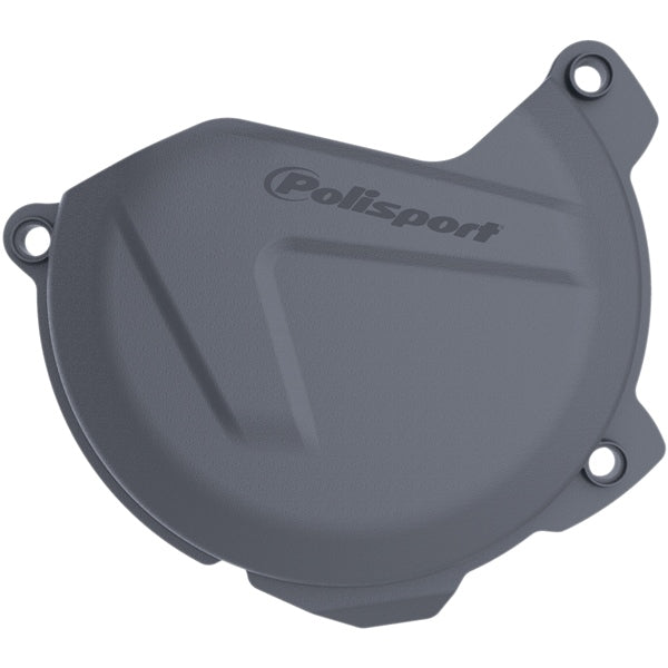 Polisport Clutch Cover Protector For Husqvarna / Ktm - Driven Powersports