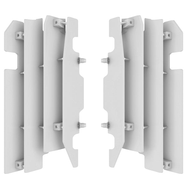 Polisport Radiator Louvers For Honda CR125R/CR250R/CRF450R - Driven Powersports