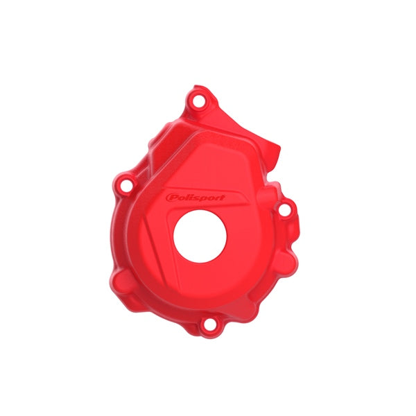 Polisport Ignition Cover Protector For Gas Gas MC 250F - Driven Powersports
