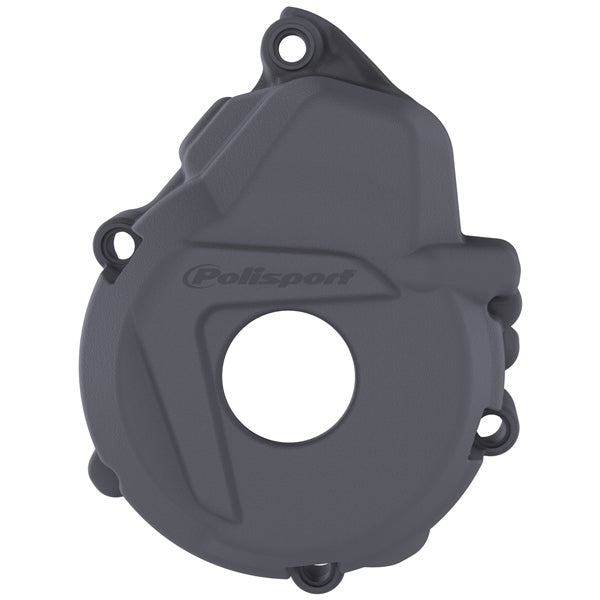 POLISPORT IGNITION COVER PROTECTOR (8464000004) - Driven Powersports