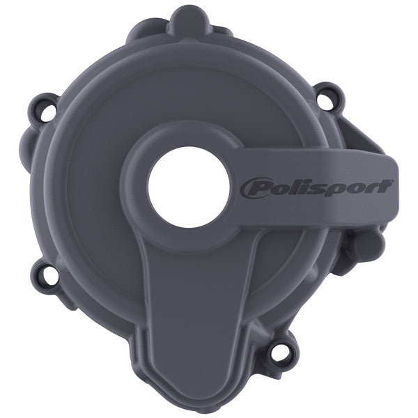 Polisport Ignition Cover Protector For Sherco - Driven Powersports